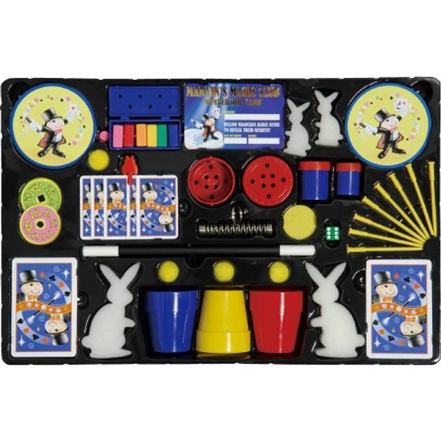 Marvin's Magic Box - bild 2