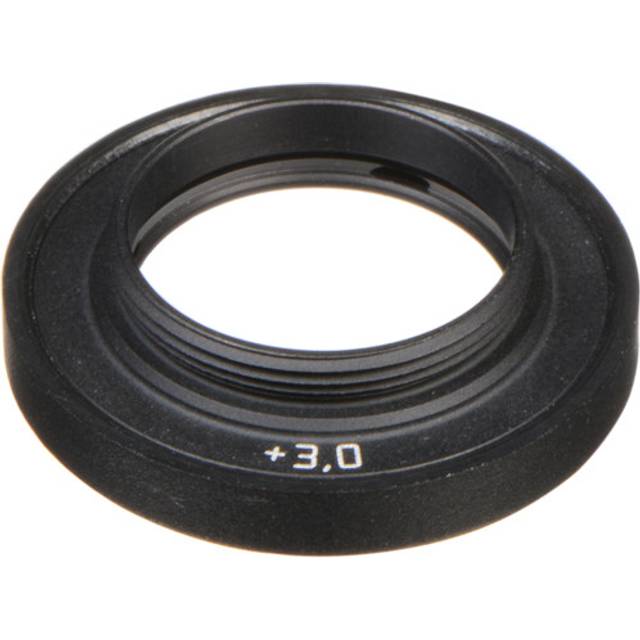 Leica Correction +3.0