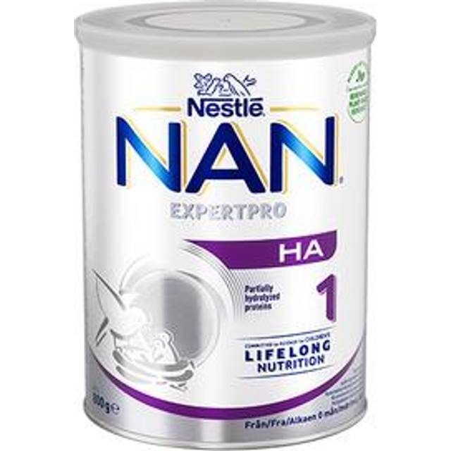 Nestlé NAN HA