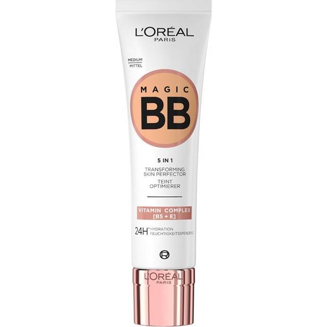 L'Oréal Paris Magic BB Cream 04 Medium 30 ml