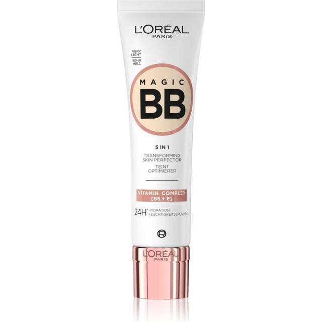 L'Oréal Magic BB - bild 3