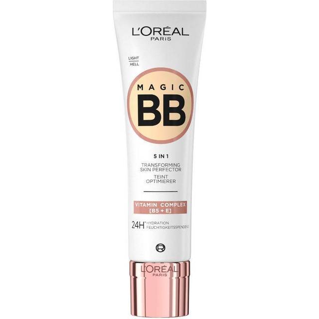 L'Oréal Magic BB - bild 4