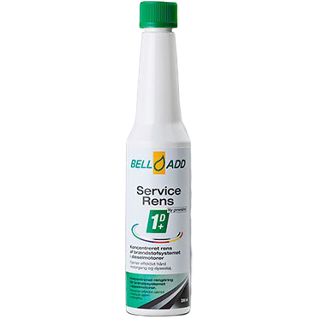Bell Add ServiceRens