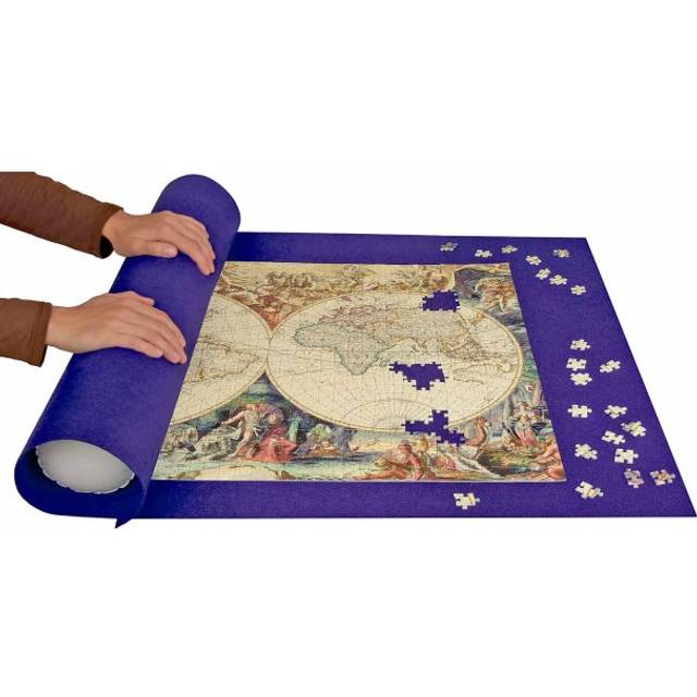 Vini Game Roll Mat - bild 2