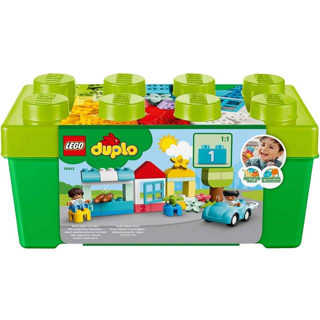 LEGO Brick Box - bild 2