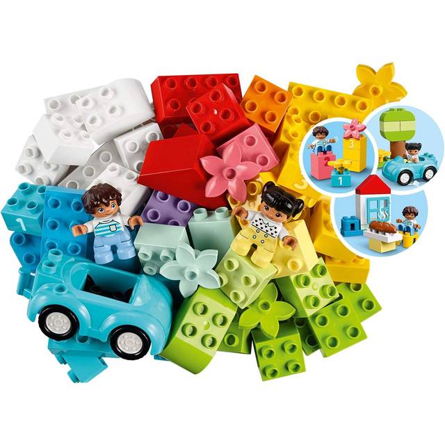 LEGO Brick Box - bild 3
