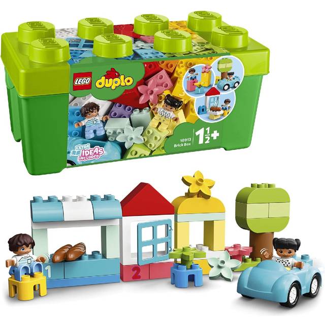 LEGO Brick Box - bild 4