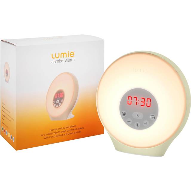 Lumie Sunrise And Sunset - bild 3