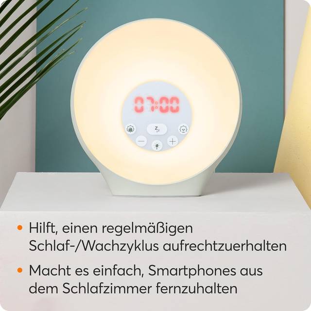Lumie Sunrise And Sunset - bild 4