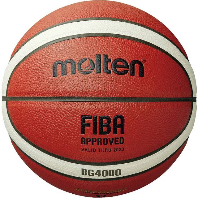 Molten Basketball BG4000 Size 6