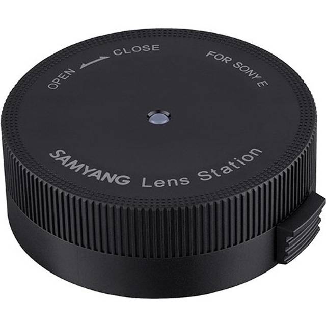 Samyang Lens station - bild 2