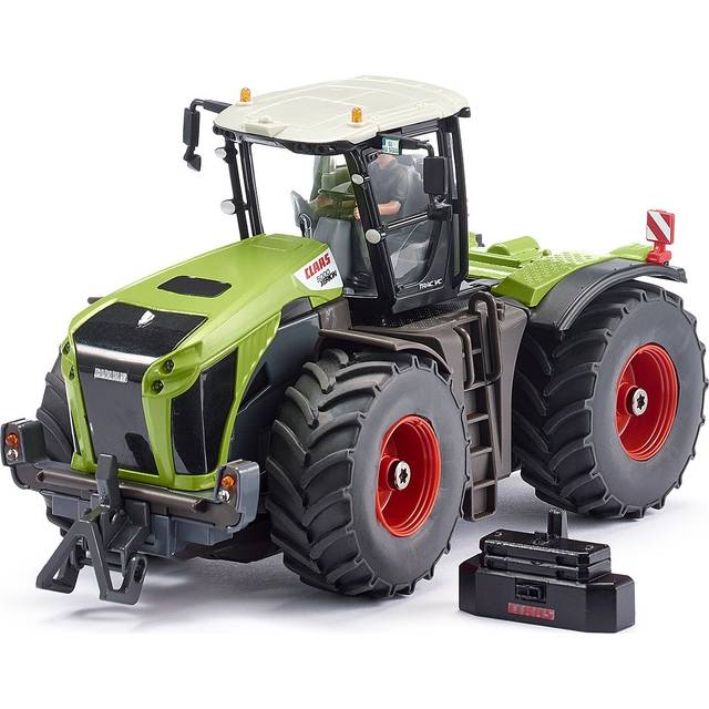 Siku Claas Xerion