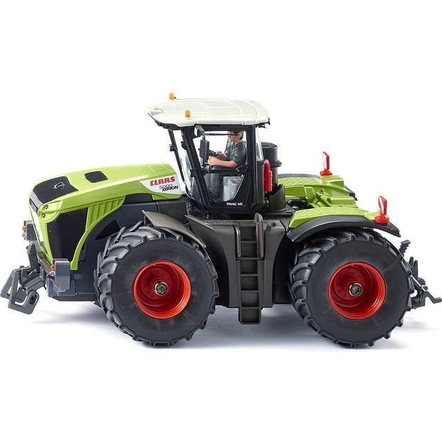 Siku Claas Xerion - bild 2