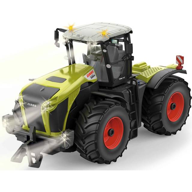 Siku Claas Xerion - bild 3