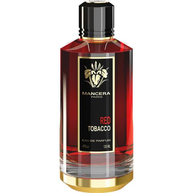 Mancera Red Tobacco EdP 120ml