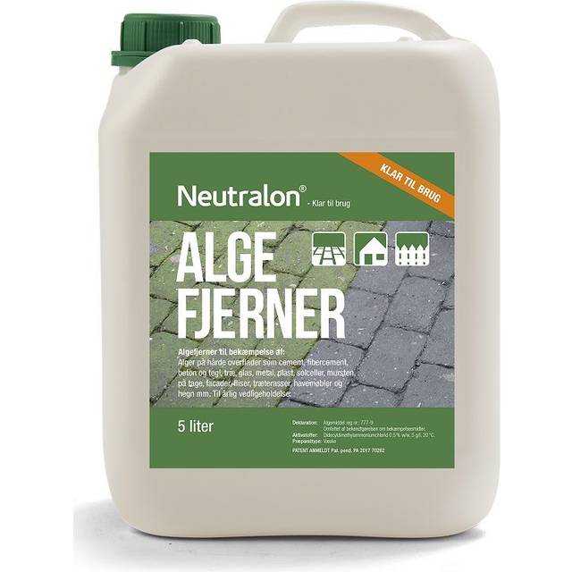 Neutralon Algae