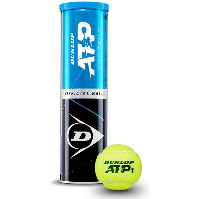 Dunlop ATP - bild 2