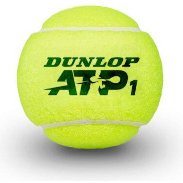 Dunlop ATP - bild 3