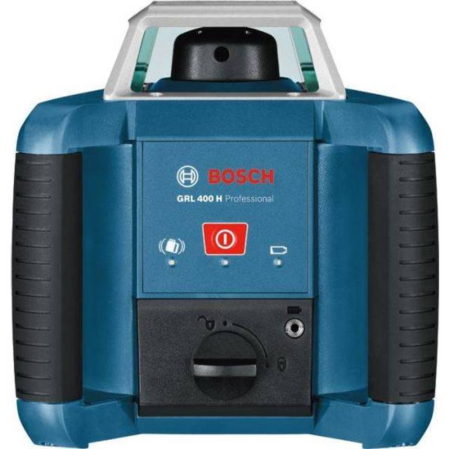 Bosch GRL 400 H - bild 2