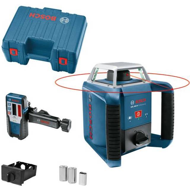 Bosch GRL 400 H - bild 3