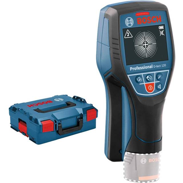 Bosch D-Tect 120 - bild 3