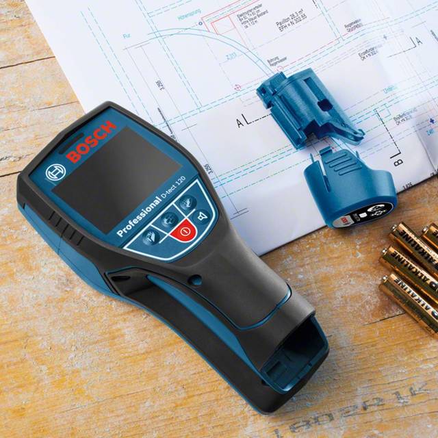 Bosch D-Tect 120 - bild 4