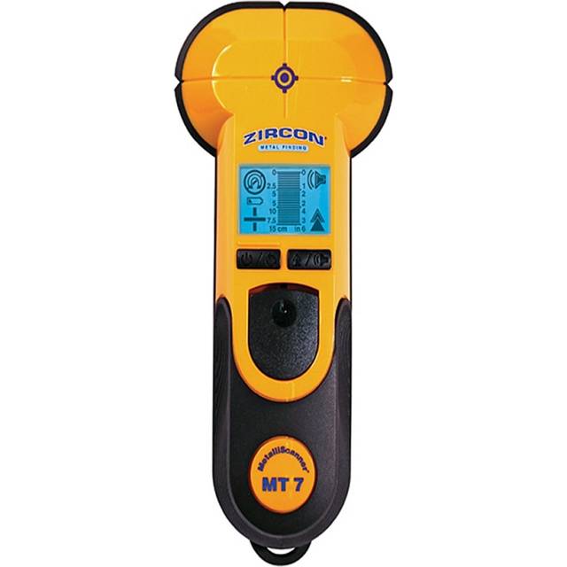 Zircon MT7
