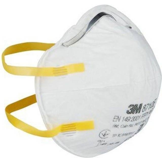 3M Støvmaske 8710