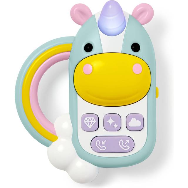 Skip Hop Unicorn Phone
