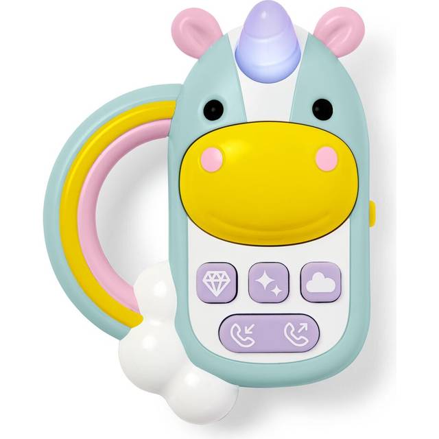 Skip Hop Unicorn Phone - bild 2