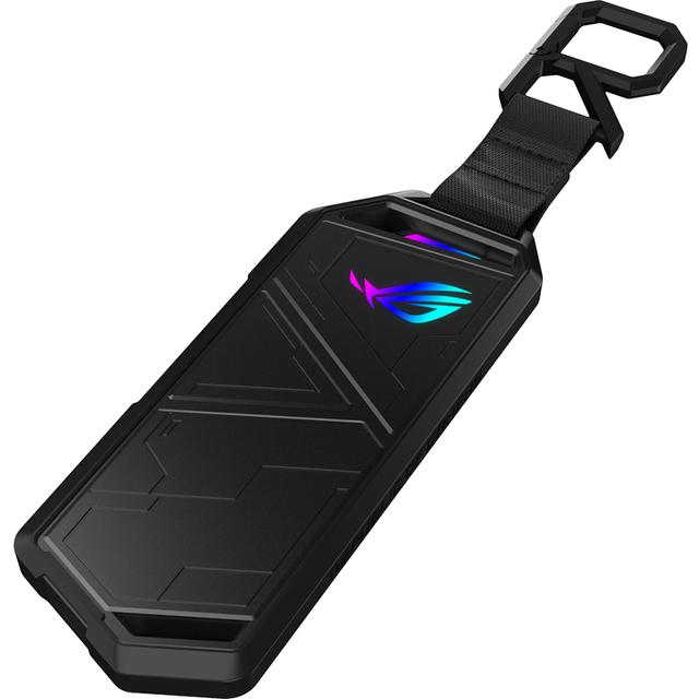 ASUS ROG Strix Arion - bild 3