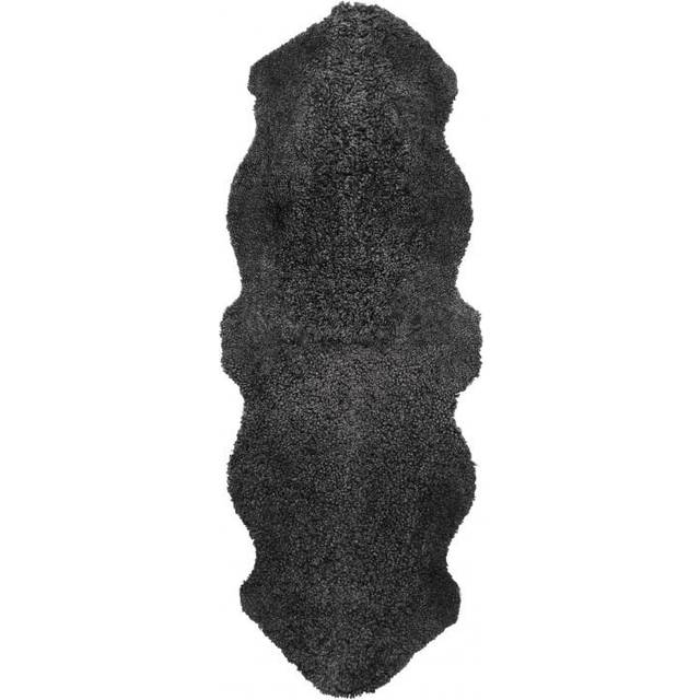 Skinnwille Curly Dark