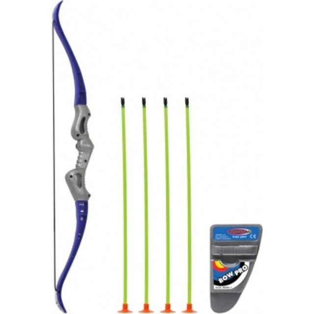 Jamara Bow Pro Arrow Set