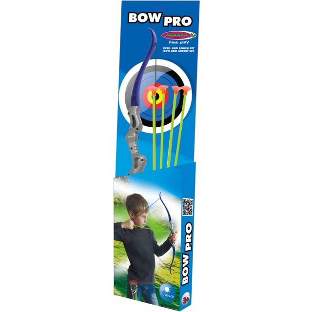 Jamara Bow Pro - bild 2