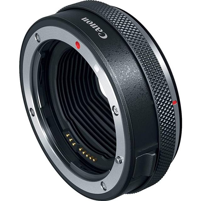 Canon Control Ring EF-R - bild 2