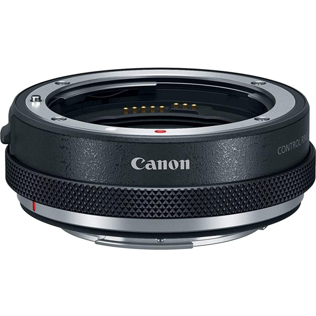 Canon Control Ring EF-R - bild 4