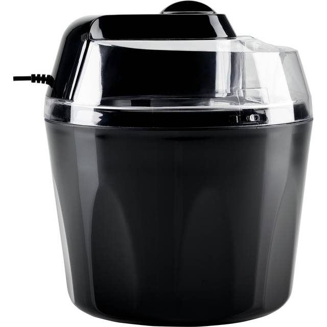 Champion Electronics Iskremmaskin 1.5L GM210 Sort