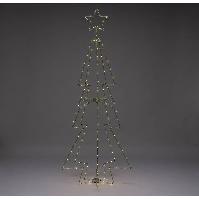 Konstsmide 3947 Julelampe 210cm