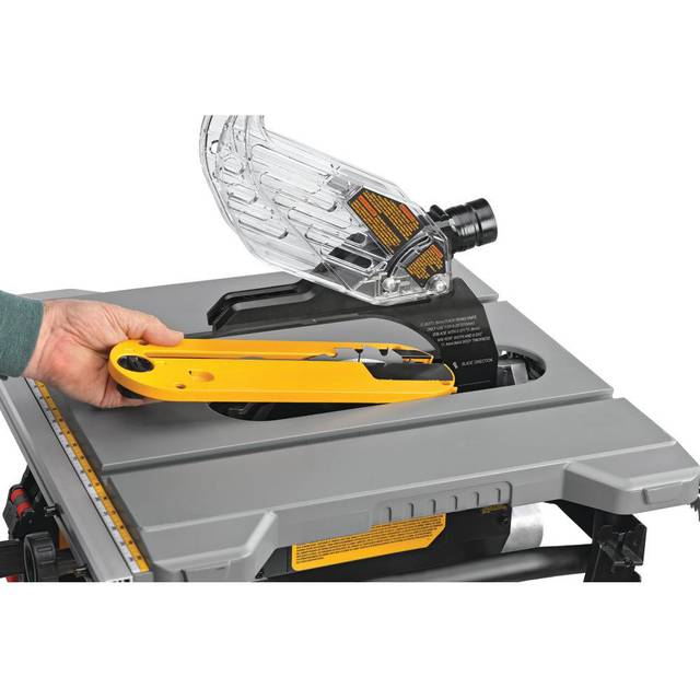 Dewalt DWE7485 - bild 2