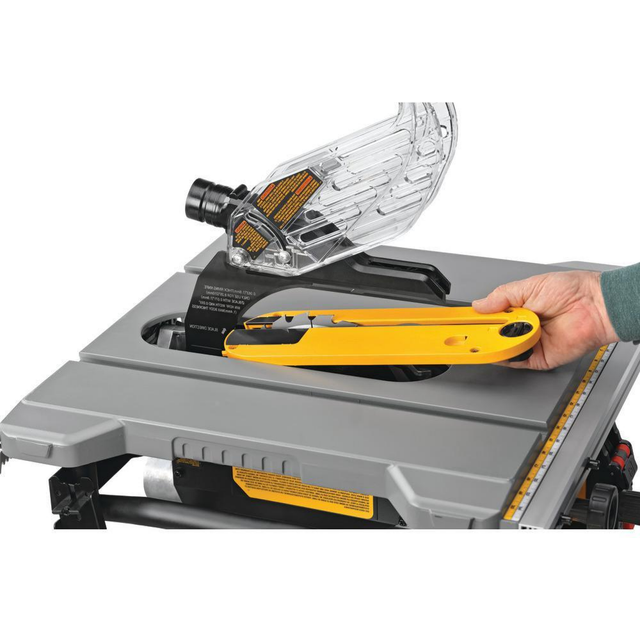 Dewalt DWE7485 - bild 3
