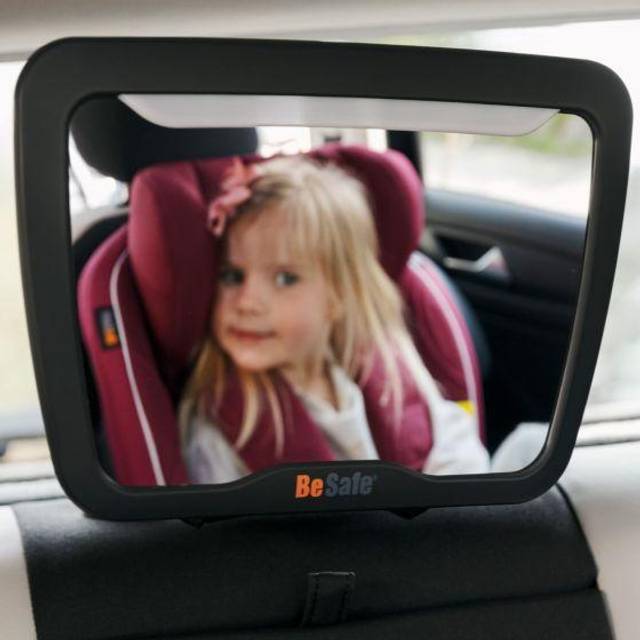 BeSafe XL2 - bild 3