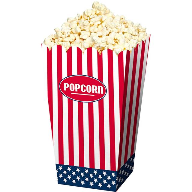 Folat Popcorn USA