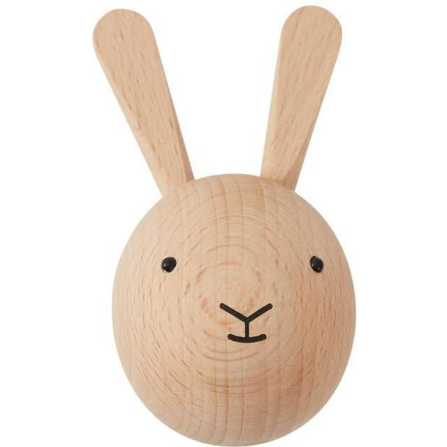 OYOY Mini Rabbit Hook