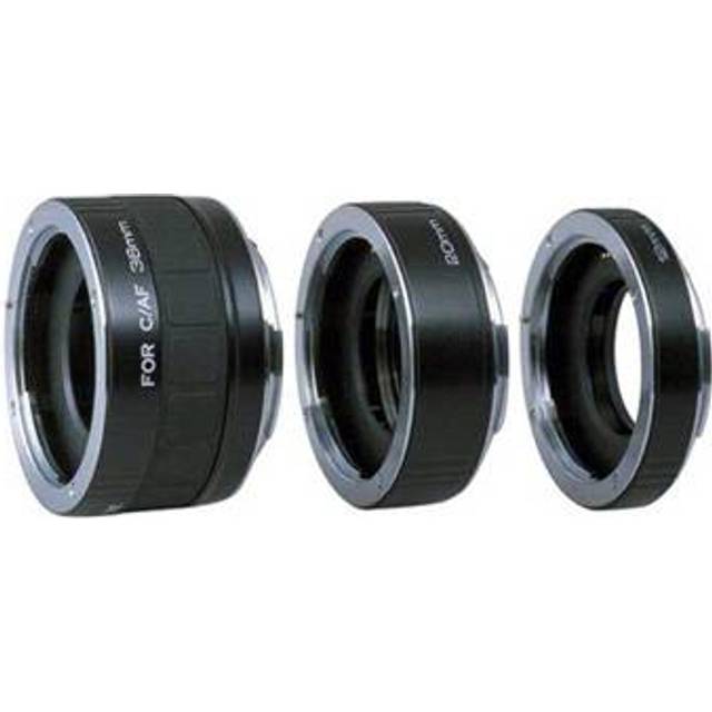 Kenko Canon EF-sett
