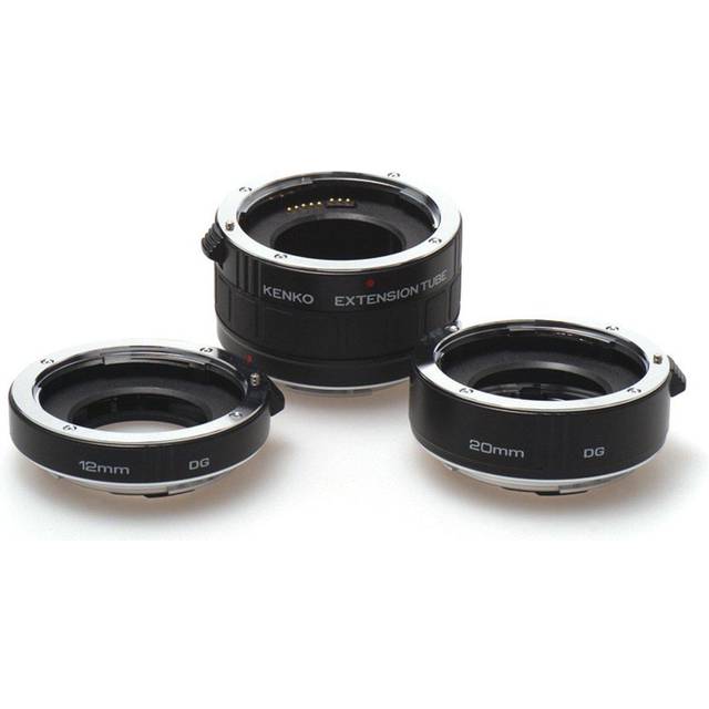 Kenko Canon EF-sett - bild 3