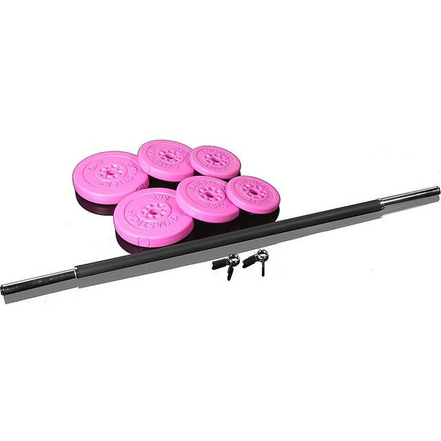Gymstick Pro Pump - bild 3