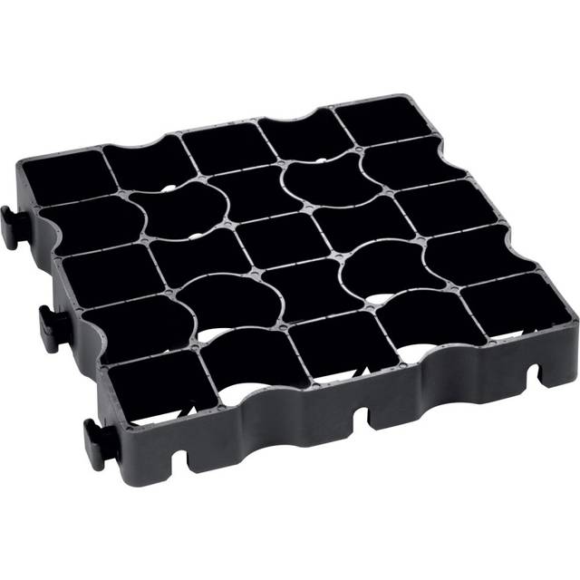 Byggros Ecoblock S50