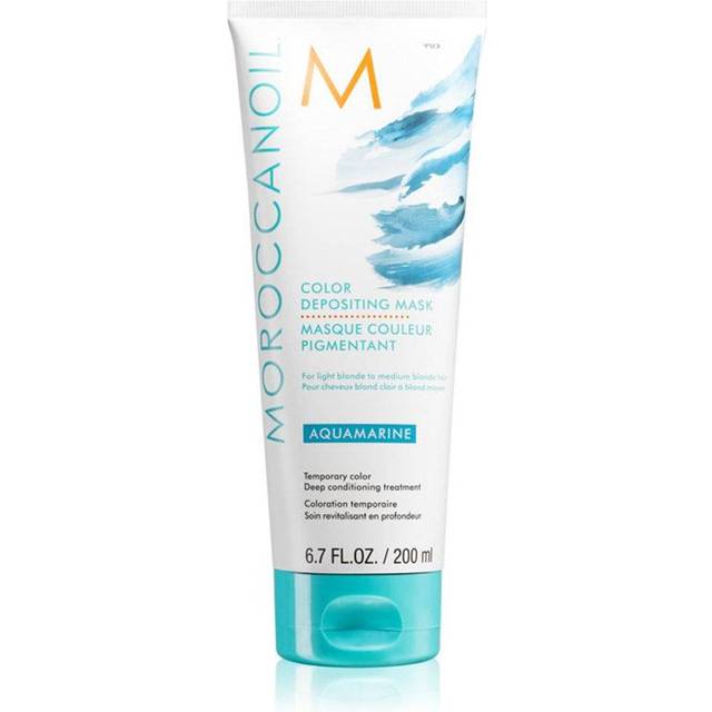 Moroccanoil Platinum