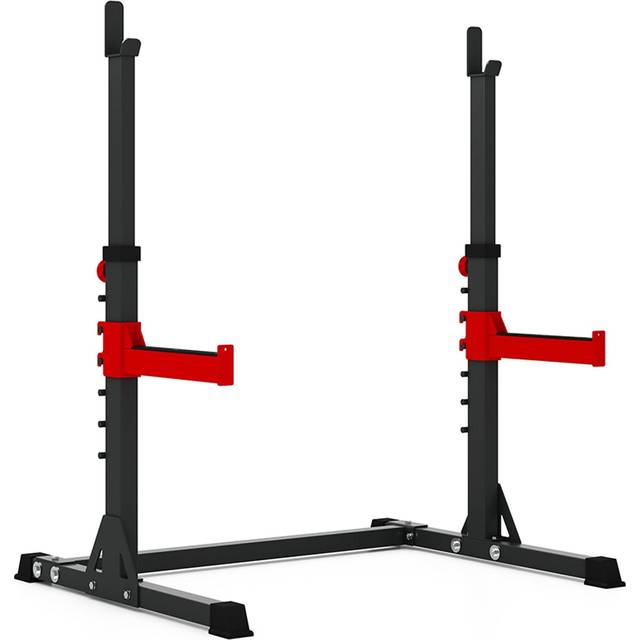 Master Fitness XT4 SquatRack XT4