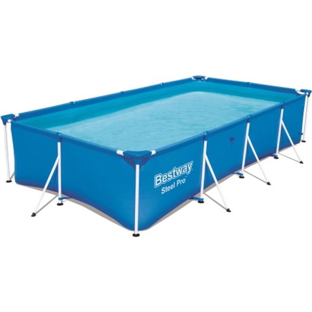 Bestway Steel Pro Frame